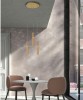 PROMOLUCE Gap S3B LED Pendant Lamp 5 Colors