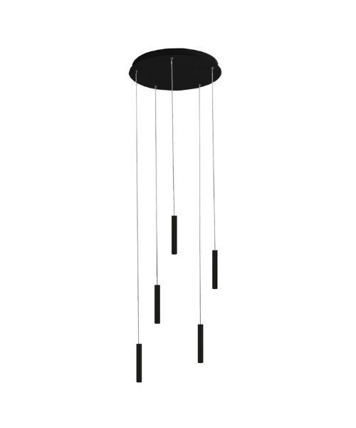 PROMOLUCE Gap S5B AG 5-Color LED Pendant Lamp