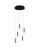 PROMOLUCE Gap S5B AG 5-Color LED Pendant Lamp
