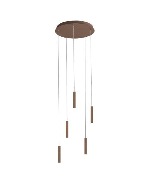 PROMOLUCE Gap S5B AG 5-Color LED Pendant Lamp