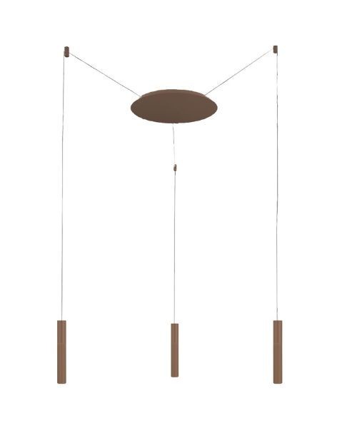 PROMOLUCE Gap S3A LED Pendant Lamp 5 Colors