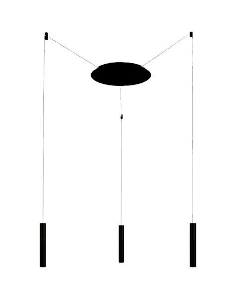 PROMOLUCE Gap S3A LED Pendant Lamp 5 Colors