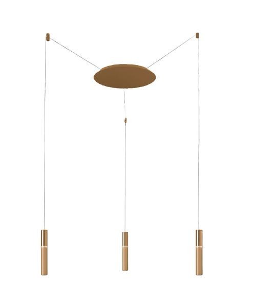 PROMOLUCE Gap S3A LED Pendant Lamp 5 Colors