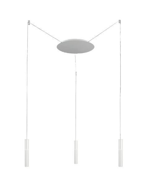 PROMOLUCE Gap S3A LED Pendant Lamp 5 Colors