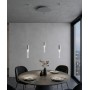 PROMOLUCE Gap S3A Lampada a Sospensione a LED 5 Colori