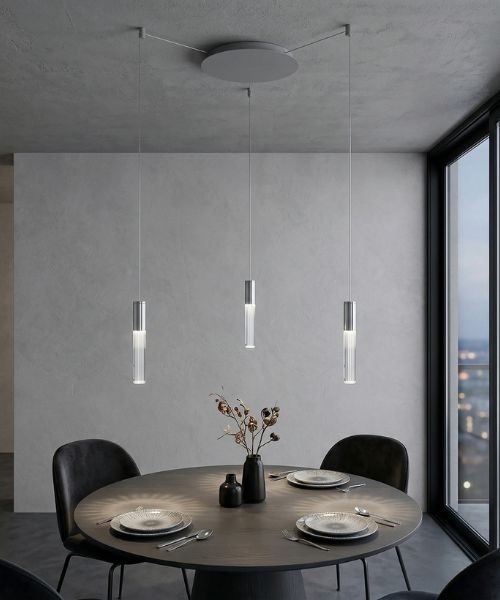 PROMOLUCE Gap S3A LED Pendant Lamp 5 Colors
