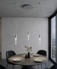 PROMOLUCE Gap S3A Lampada a Sospensione a LED 5 Colori