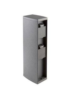 SOVIL 883 Colonnina Multi-Presa