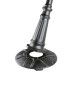 SOVIL 882 Ballast Base for Large Poles