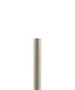 SOVIL 31 Extruded aluminum pole diameter 6cm h 50cm 7 Colors