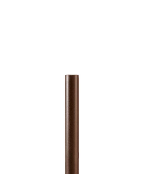 SOVIL 31 Extruded aluminum pole diameter 6cm h 50cm 7 Colors