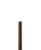 SOVIL 31 Extruded aluminum pole diameter 6cm h 50cm 7 Colors