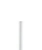 SOVIL 31 Extruded aluminum pole diameter 6cm h 50cm 7 Colors