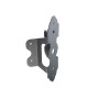 SOVIL 32 Outdoor galvanized iron corner adapter