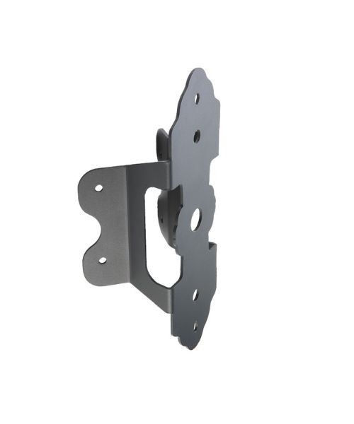 SOVIL 32 Outdoor galvanized iron corner adapter