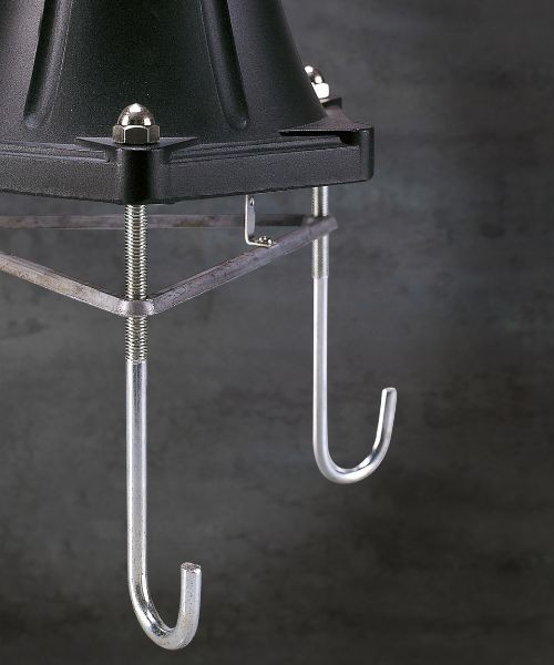 SOVIL 36 Base Floor Accessory with Template and Anchor Bolts 7 Colors