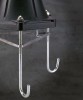 SOVIL 36 Base Floor Accessory with Template and Anchor Bolts 7 Colors