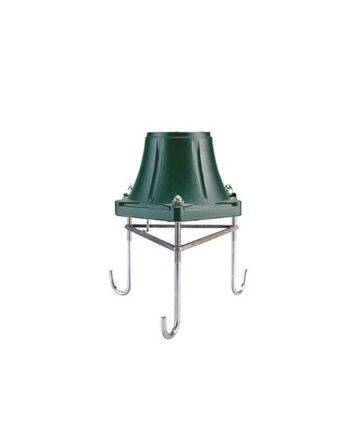 SOVIL 36 Base Floor Accessory with Template and Anchor Bolts 7 Colors