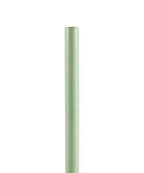 SOVIL 41 Extruded aluminum pole diameter 6cm h 100cm 7 Colors