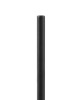 SOVIL 41 Extruded aluminum pole diameter 6cm h 100cm 7 Colors