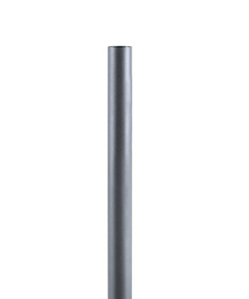 SOVIL 41 Extruded aluminum pole diameter 6cm h 100cm 7 Colors