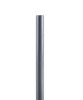 SOVIL 41 Extruded aluminum pole diameter 6cm h 100cm 7 Colors