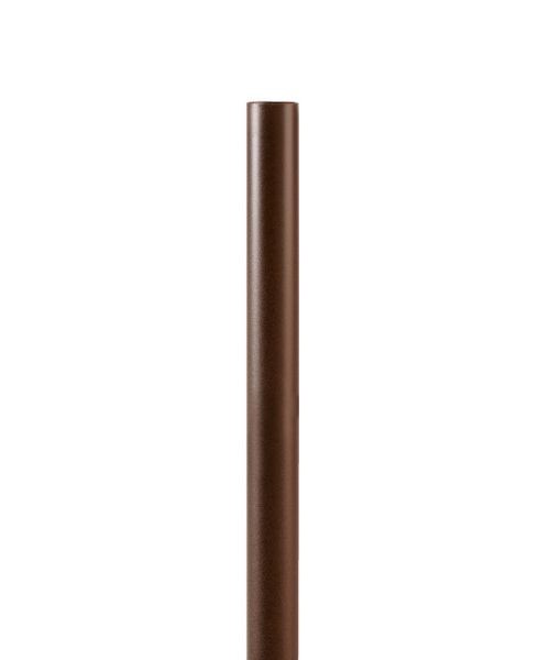 SOVIL 41 Extruded aluminum pole diameter 6cm h 100cm 7 Colors
