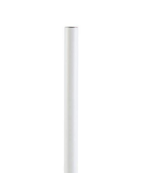 SOVIL 41 Extruded aluminum pole diameter 6cm h 100cm 7 Colors