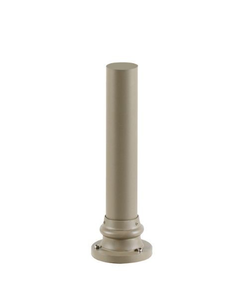 SOVIL 42 Aluminum Pole/Base diameter 6cm outdoor accesory 7 colors