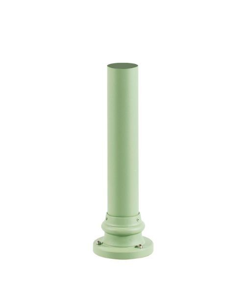 SOVIL 42 Aluminum Pole/Base diameter 6cm outdoor accesory 7 colors