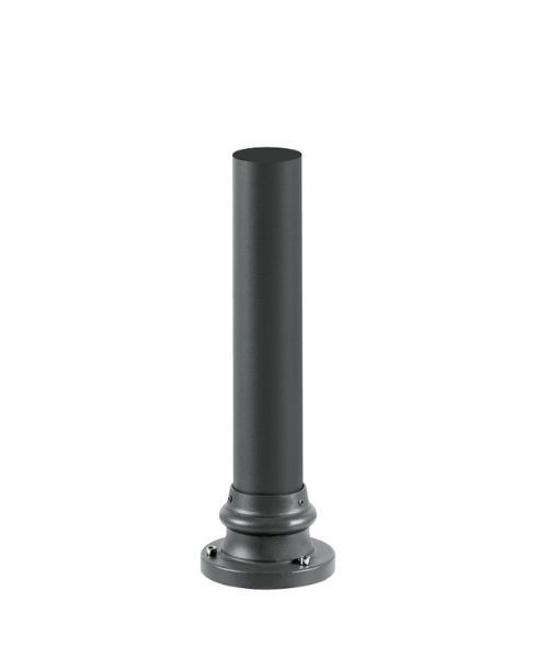 SOVIL 42 Aluminum Pole/Base diameter 6cm outdoor accesory 7 colors