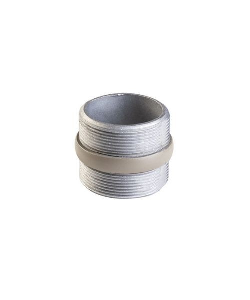 SOVIL 43 Aluminum Pole-Pole Joint 6cm Diameter Outdoor Accessory 7 Colors
