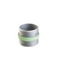 SOVIL 43 Aluminum Pole-Pole Joint 6cm Diameter Outdoor Accessory 7 Colors