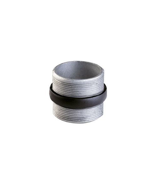 SOVIL 43 Aluminum Pole-Pole Joint 6cm Diameter Outdoor Accessory 7 Colors