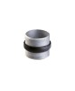 SOVIL 43 Aluminum Pole-Pole Joint 6cm Diameter Outdoor Accessory 7 Colors