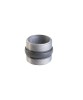 SOVIL 43 Aluminum Pole-Pole Joint 6cm Diameter Outdoor Accessory 7 Colors