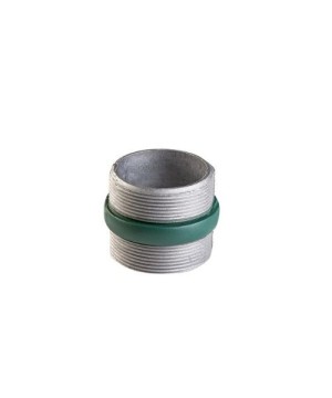 SOVIL 43 Aluminum Pole-Pole Joint, 6cm Diameter Outdoor Accessory 7 Colors