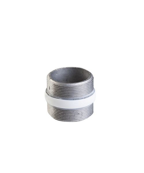 SOVIL 43 Aluminum Pole-Pole Joint 6cm Diameter Outdoor Accessory 7 Colors