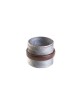 SOVIL 43 Aluminum Pole-Pole Joint 6cm Diameter Outdoor Accessory 7 Colors