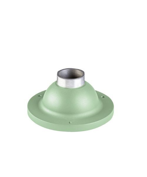 SOVIL 44 Base for 6cm diameter aluminum pole Outdoor accessory 7 colors