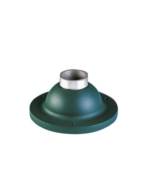 SOVIL 44 Base for 6cm diameter aluminum pole Outdoor accessory 7 colors