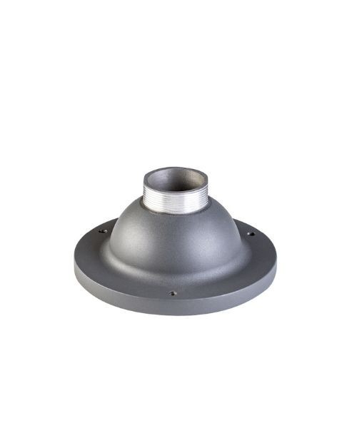 SOVIL 44 Base for 6cm diameter aluminum pole Outdoor accessory 7 colors