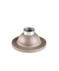 SOVIL 44 Base for 6cm diameter aluminum pole Outdoor accessory 7 colors