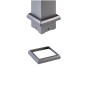 SOVIL 59 Cover Ring Accessory for Diamond Series