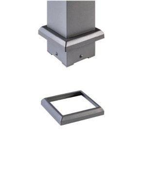 SOVIL 59 Cover Ring Accessory for Diamond Series