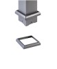 SOVIL 59 Ghiera di Copertura accessorio per serie Diamond