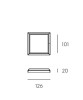 SOVIL 59 Cover Ring Accessory for Diamond Series