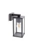 SOVIL AUREA 177 Outdoor Wall Lamp 2 Colors