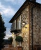SOVIL AVENUE 98300-01 LED Outdoor Wall Lamp