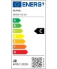 SOVIL AVENUE 98300-01 LED Outdoor Wall Lamp